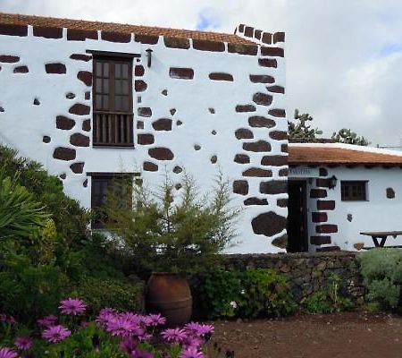 Casa Rural Faustina Isora Exterior photo